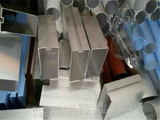 铝板材料&设备、配件_各种型材