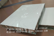 铝蜂窝板（隔音保温）_50mm-Aluminium-Honeycomb-Panels (1)