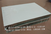 铝蜂窝板（隔音保温）_50mm-Aluminium-Honeycomb-Panels