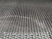 铝网板、拉伸网（装饰防护）_拉网板