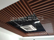 U型铝方通、铝型材方管_铝方管吊顶施工 (1)
