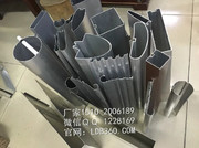 U型铝方通、铝型材方管_型材铝管 (1)
