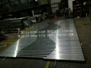 U型铝方通、铝型材方管_造型方通型材 (3)