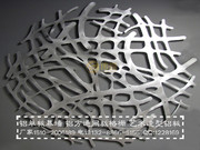 异型铝单板，雕花铝单板_