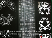 复杂异形铝单板安装案例_艺术雕刻铝单板幕墙 (53)