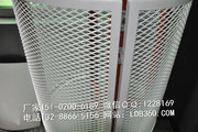 铝网板&隔离防护网-案例_冲孔铝单板7