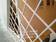 铝格栅-铝窗花屏风案例_IMG20160710130058