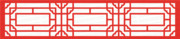 镂空雕花铝单板、效果图纸_