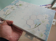 2019年图册（铝板幕墙天花）_彩色烤漆图形铝单板