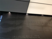 2019年图册（铝板幕墙天花）_铝单板装修效果图