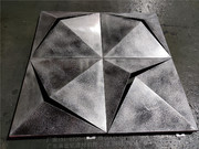 2020年图册（铝板幕墙天花）_尖锥型金字塔铝板造型 (2)