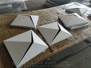 2020年图册（铝板幕墙天花）_尖锥型金字塔铝板造型 (11)
